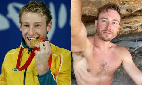 matthew mitcham naked|OnlyFans